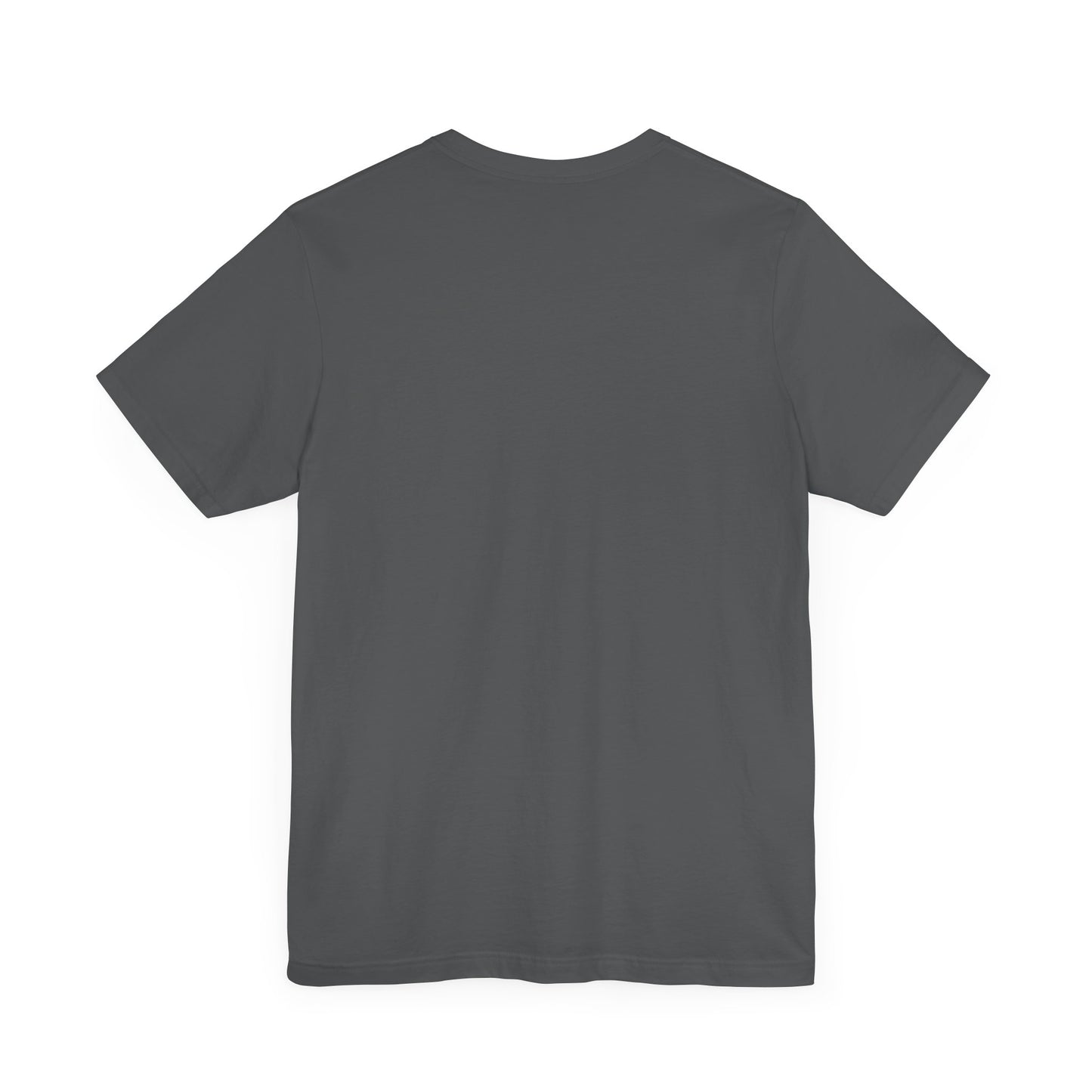 Friends Not Foe Unisex Jersey Short Sleeve Tee