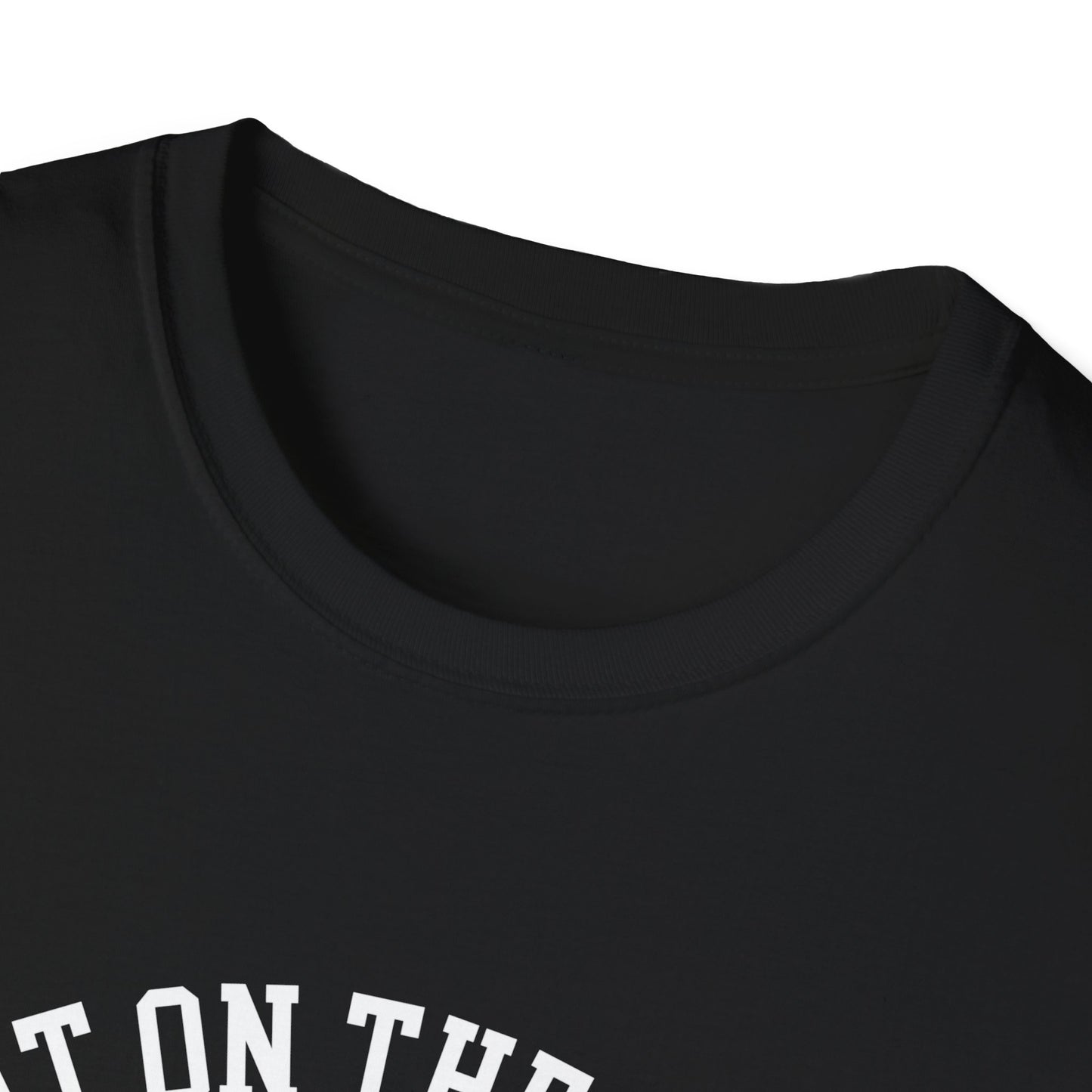 Put On The Full Armor Of God Unisex Softstyle T-Shirt