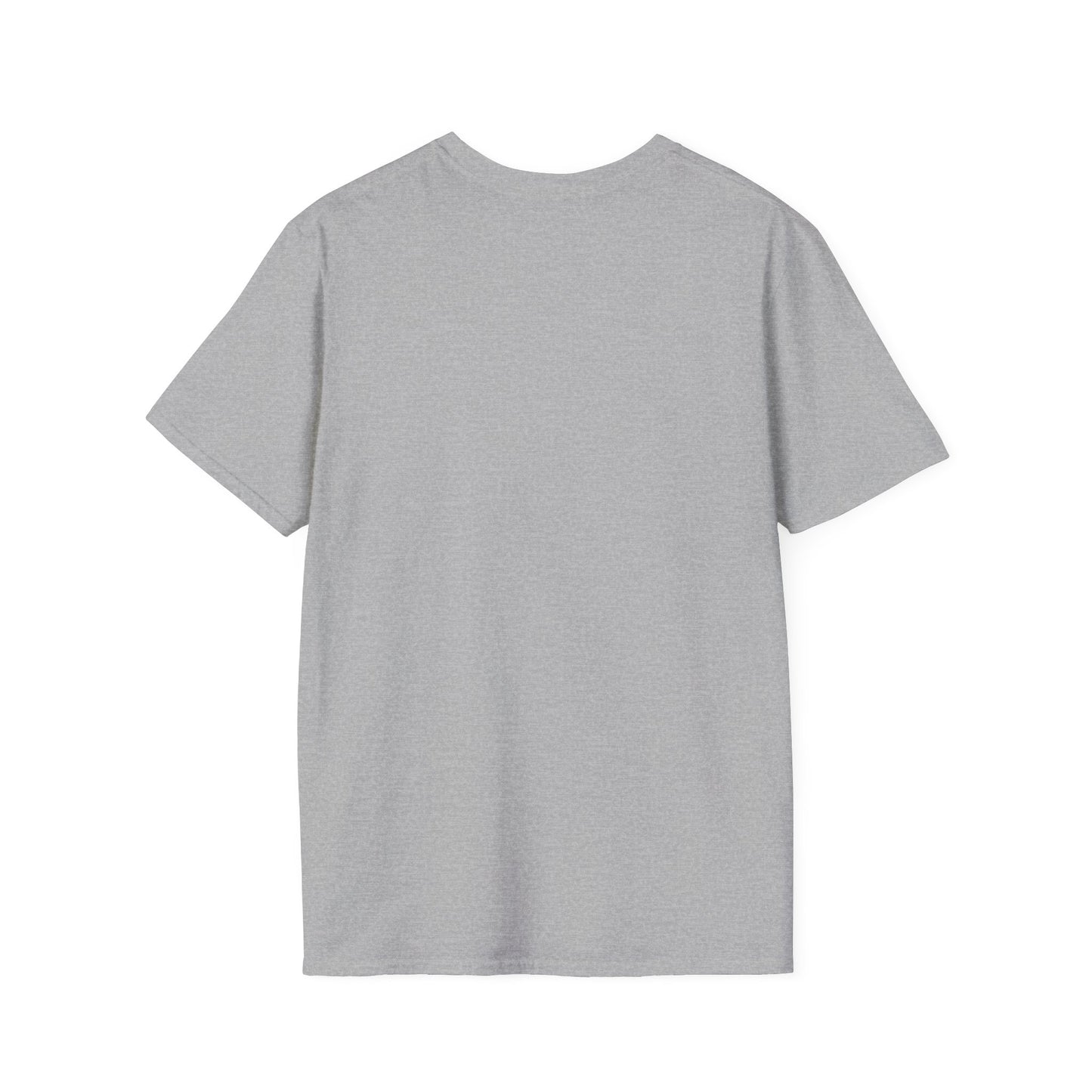 Eternal Freedom Unisex Softstyle T-Shirt