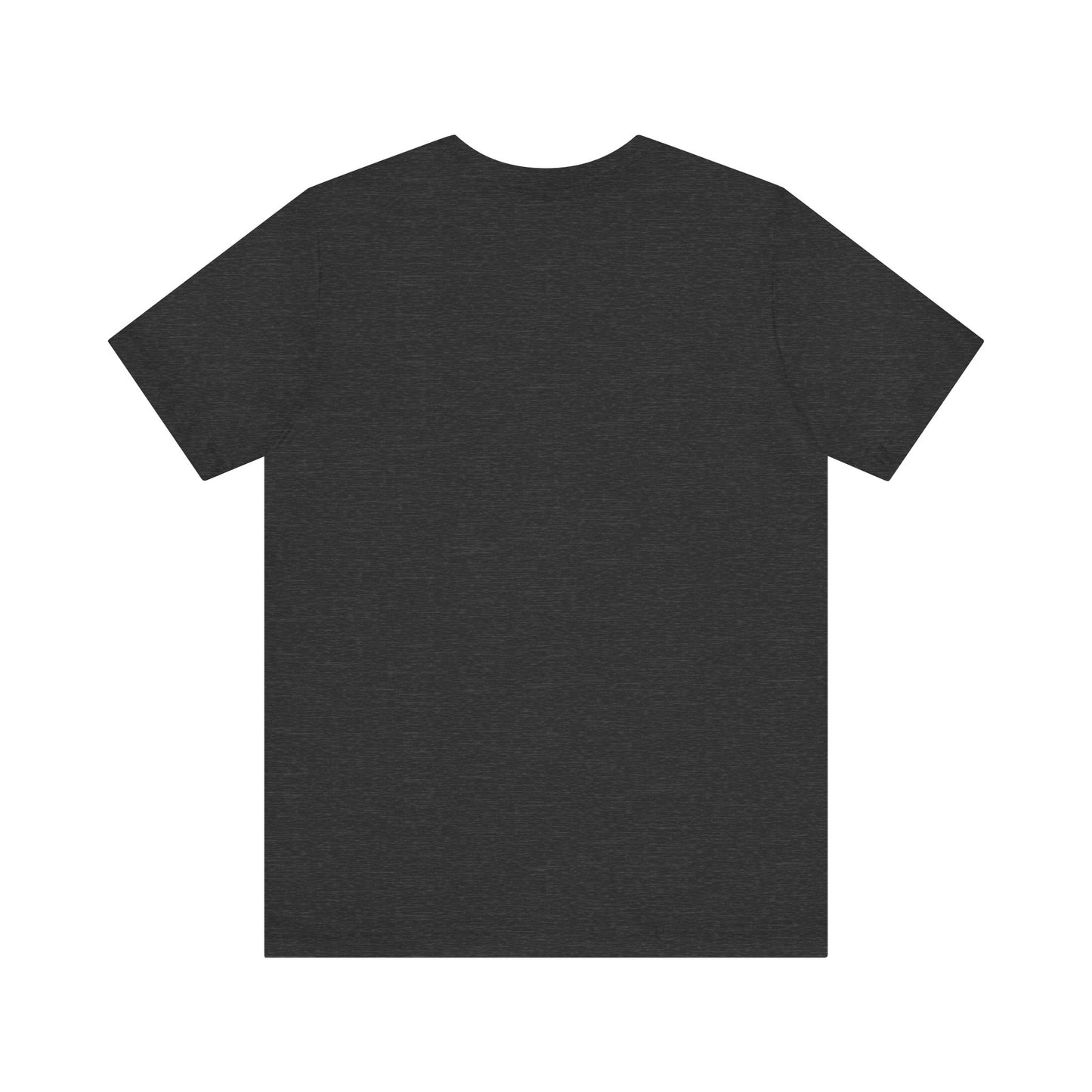 Friends Not Foe Unisex Jersey Short Sleeve Tee