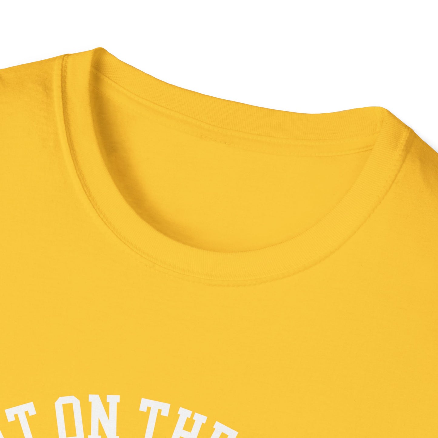 Put On The Full Armor Of God Unisex Softstyle T-Shirt