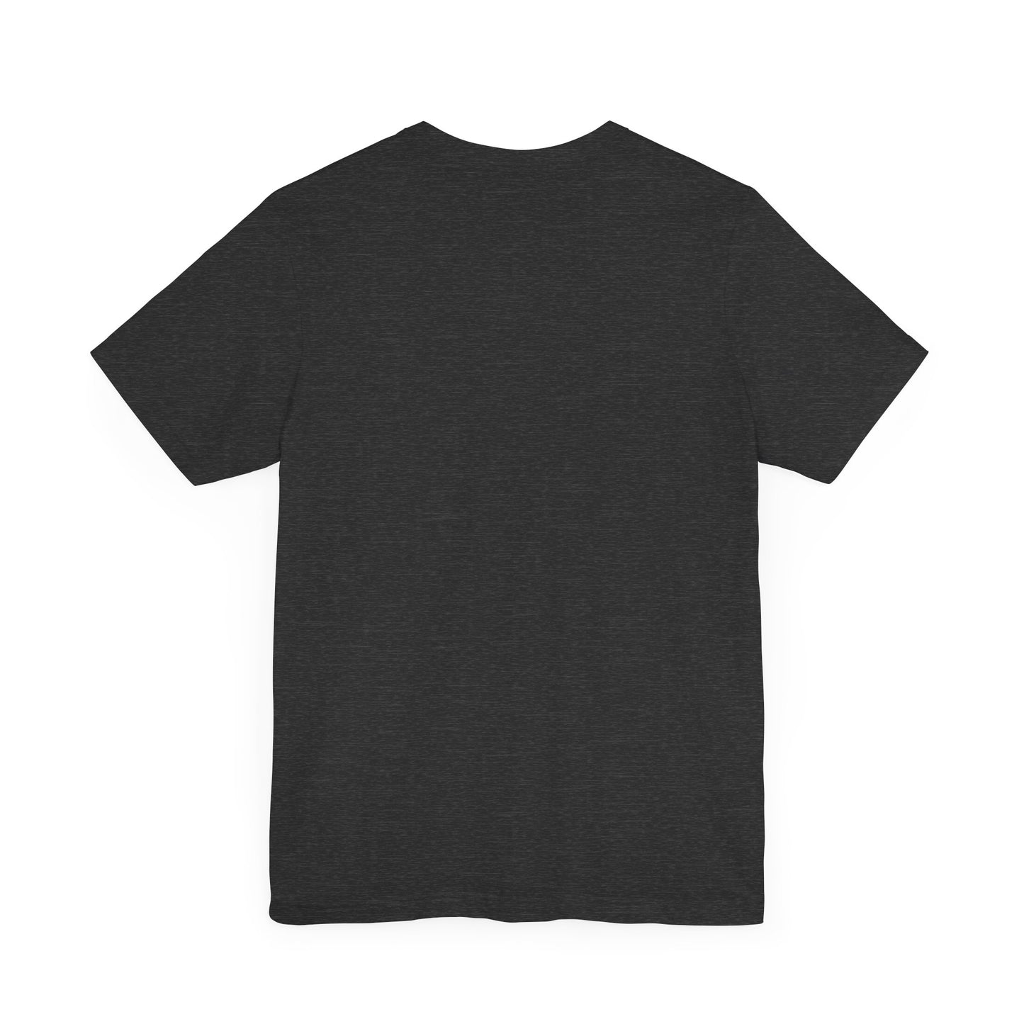 Friends Not Foe Unisex Jersey Short Sleeve Tee