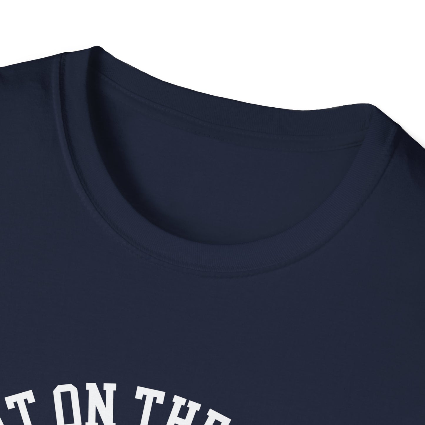Put On The Full Armor Of God Unisex Softstyle T-Shirt