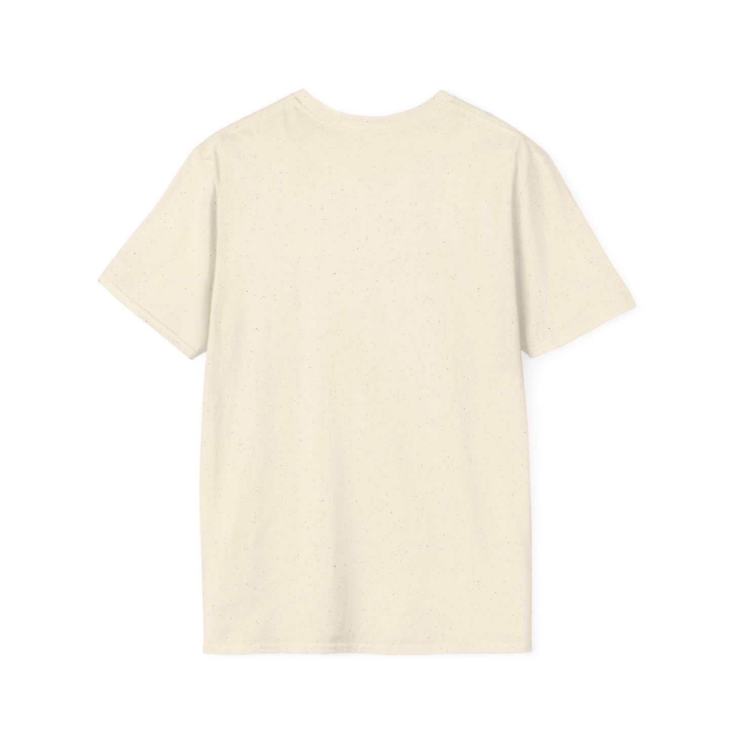 Experience the Freedom of a life in Christ Unisex soft style T-shirt