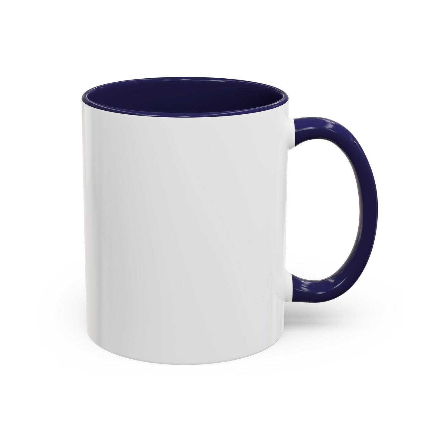 Pure American Spirit Accent Coffee Mug, 11oz