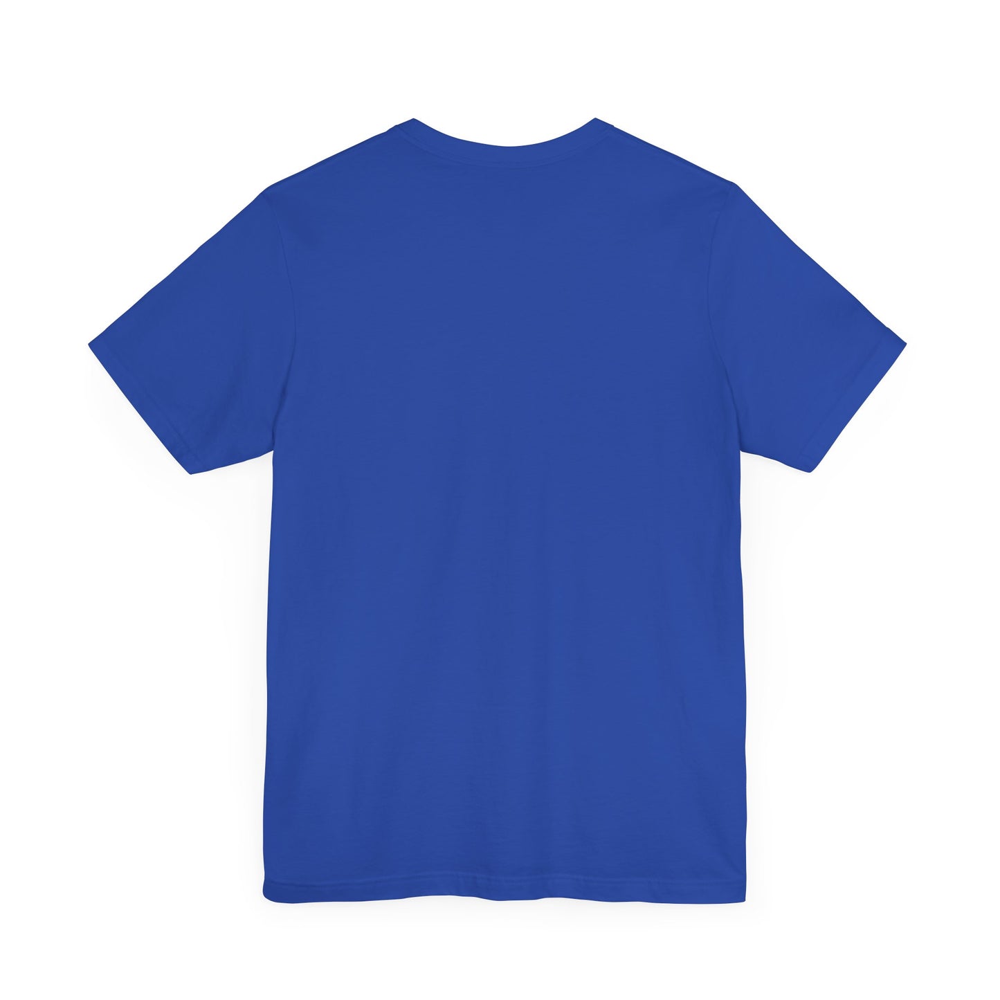 Friends Not Foe Unisex Jersey Short Sleeve Tee