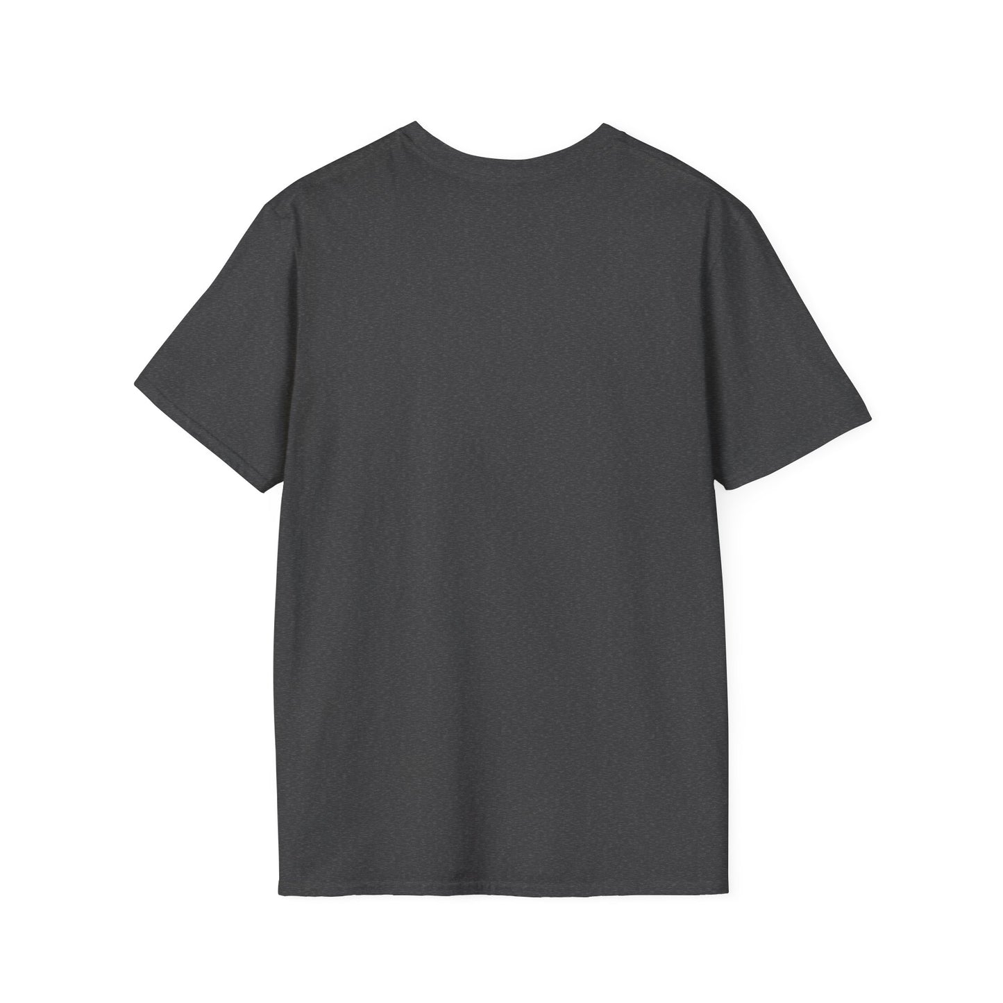 Put On The Full Armor Of God Unisex Softstyle T-Shirt