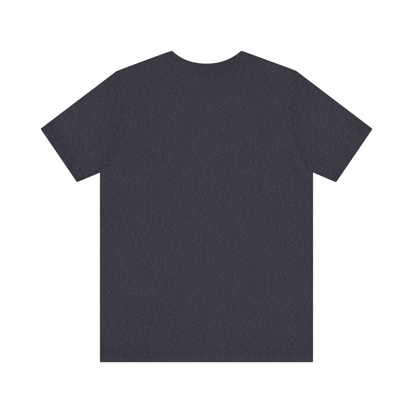 Friends Not Foe Unisex Jersey Short Sleeve Tee