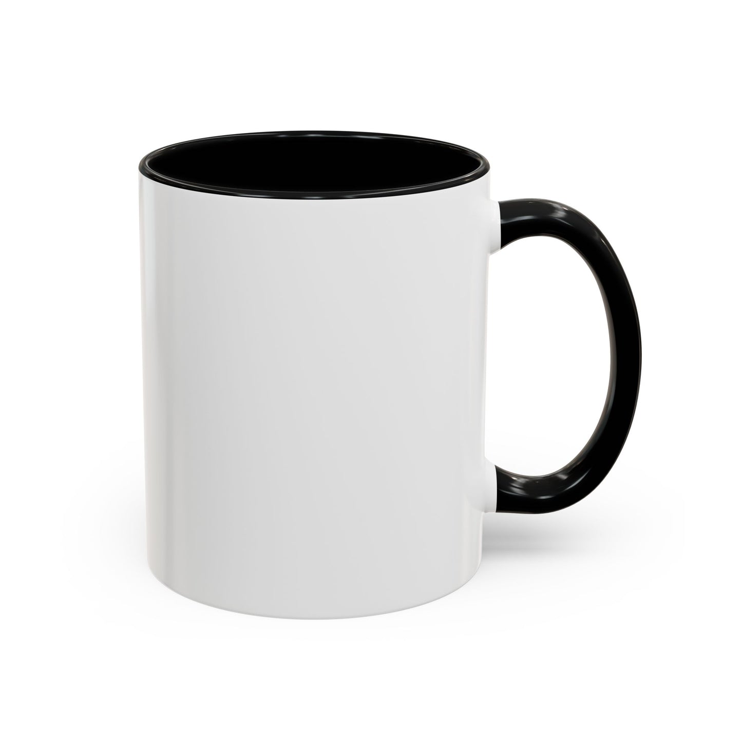 Pure American Spirit Accent Coffee Mug, 11oz
