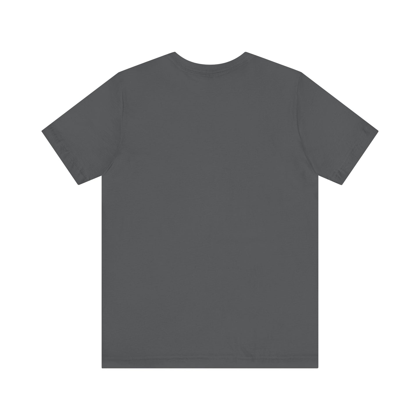 Friends Not Foe Unisex Jersey Short Sleeve Tee