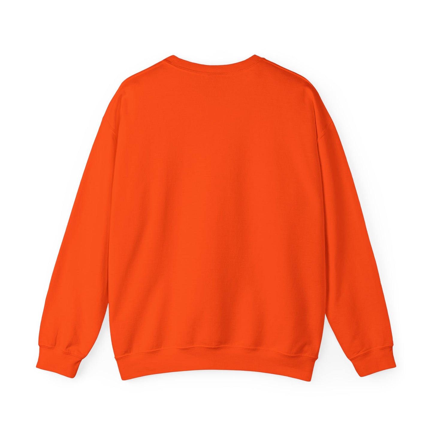 Thankful, BlessedUnisex Heavy Blend™ Crewneck Sweatshirt