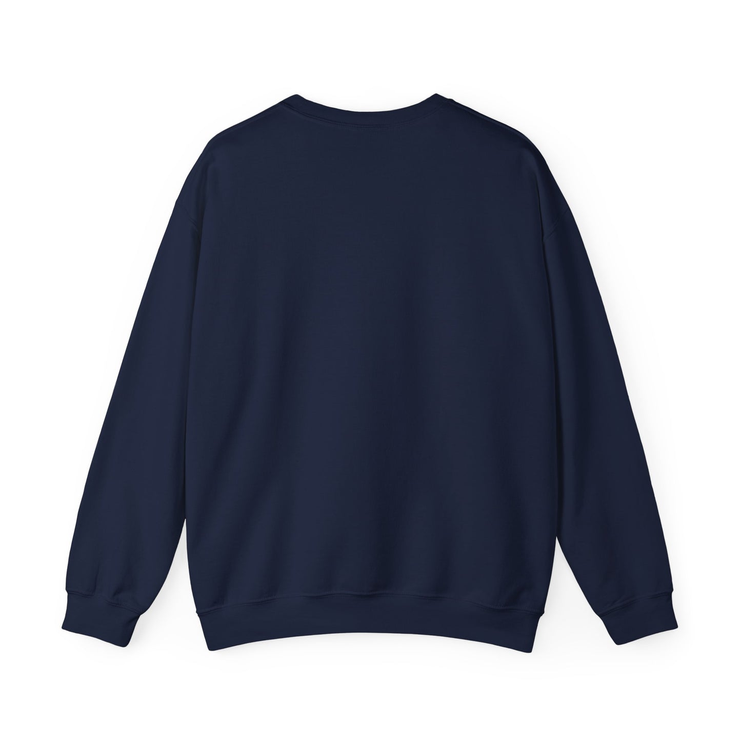 The Lion Of Judah Unisex Heavy Blend™ Crewneck Sweatshirt