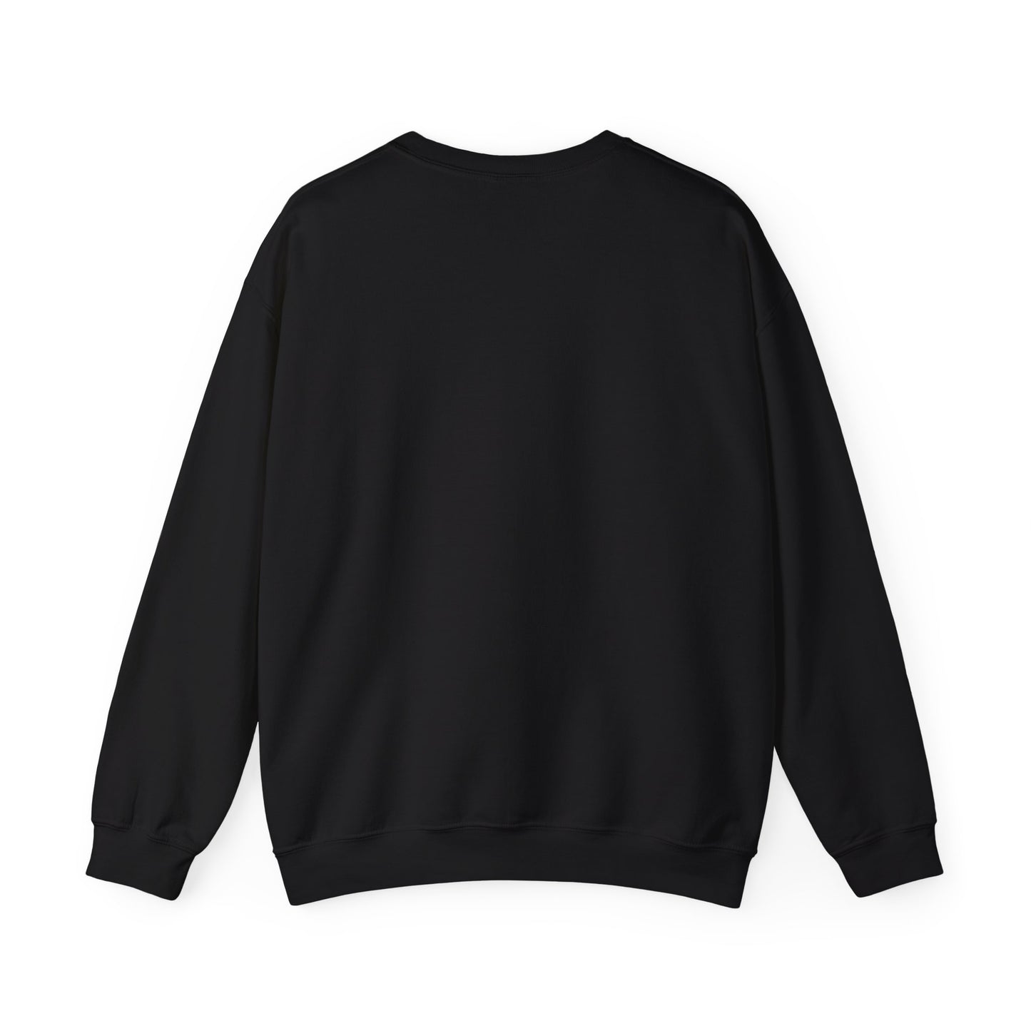 Thankful, BlessedUnisex Heavy Blend™ Crewneck Sweatshirt