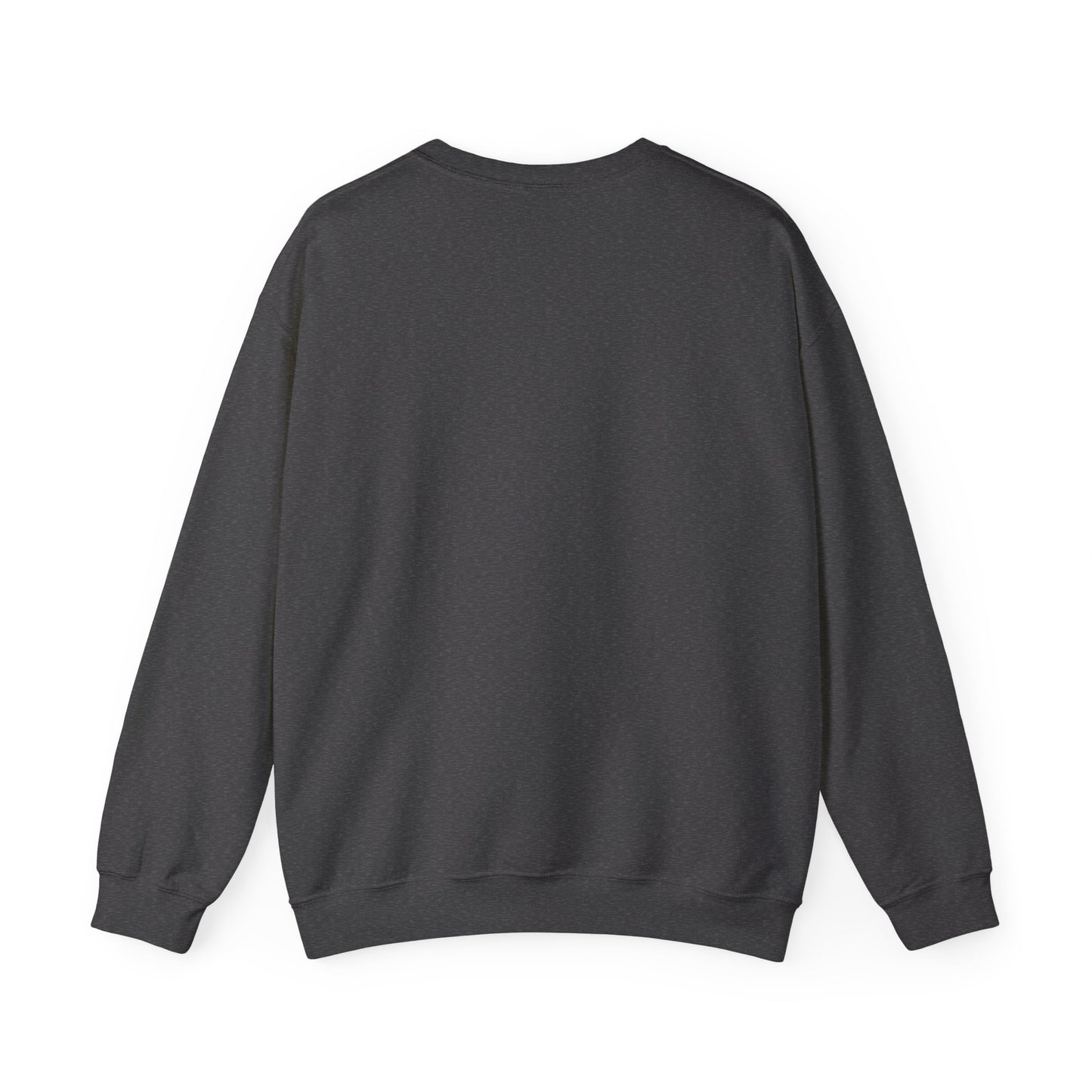 The Lion Of Judah Unisex Heavy Blend™ Crewneck Sweatshirt