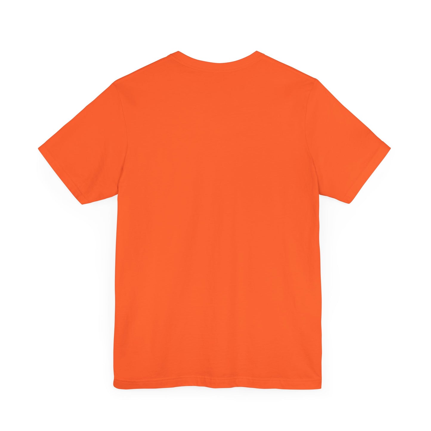 Friends Not Foe Unisex Jersey Short Sleeve Tee