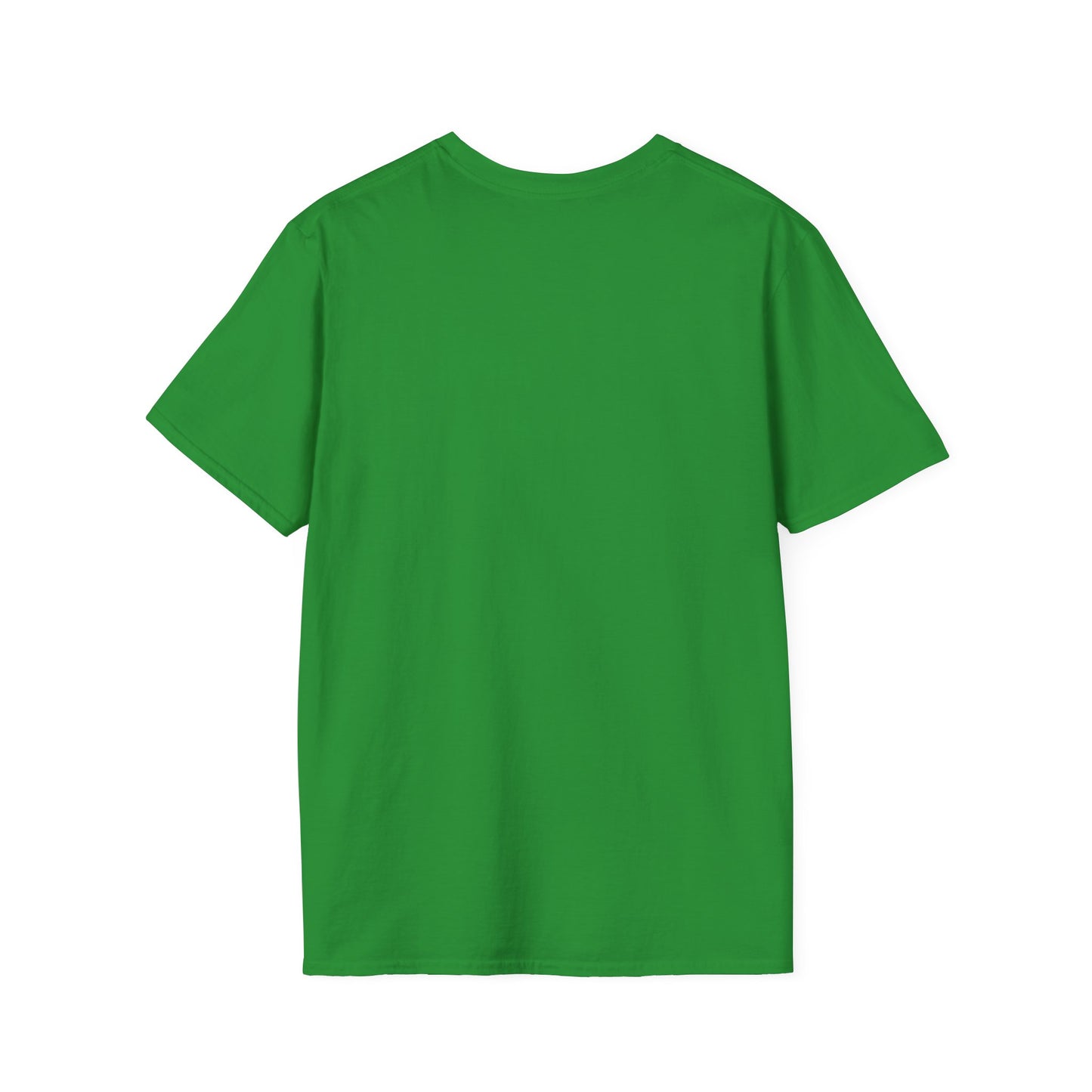 Eternal Freedom Unisex Softstyle T-Shirt