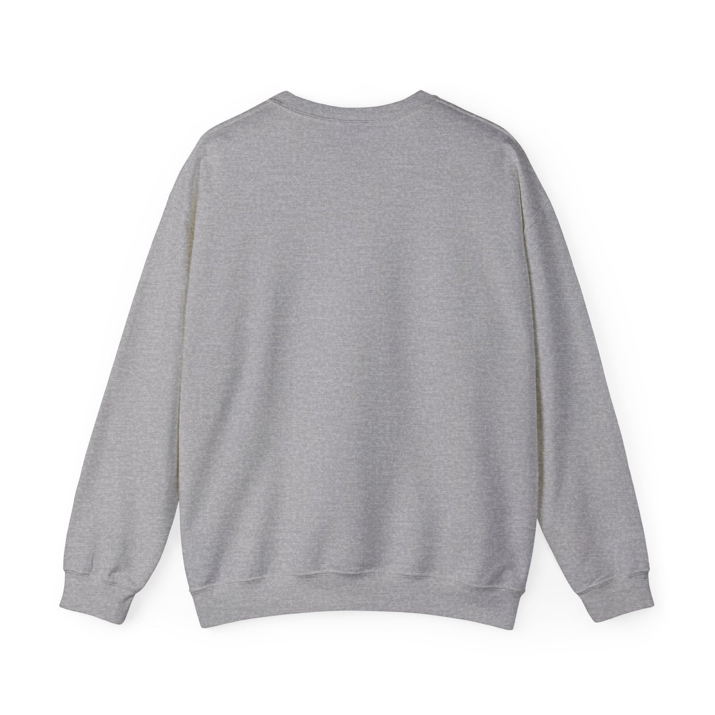 The Lion Of Judah Unisex Heavy Blend™ Crewneck Sweatshirt