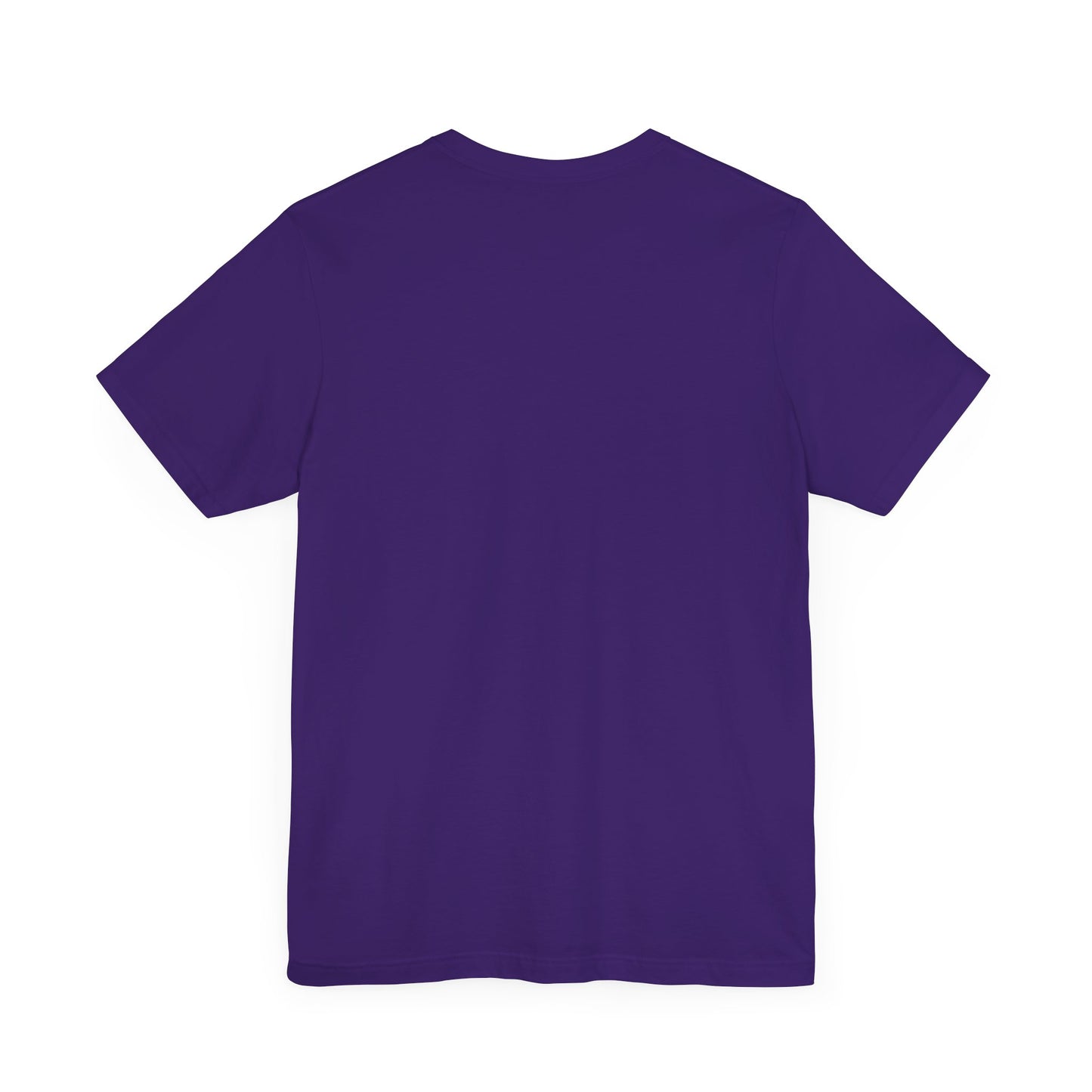 Friends Not Foe Unisex Jersey Short Sleeve Tee