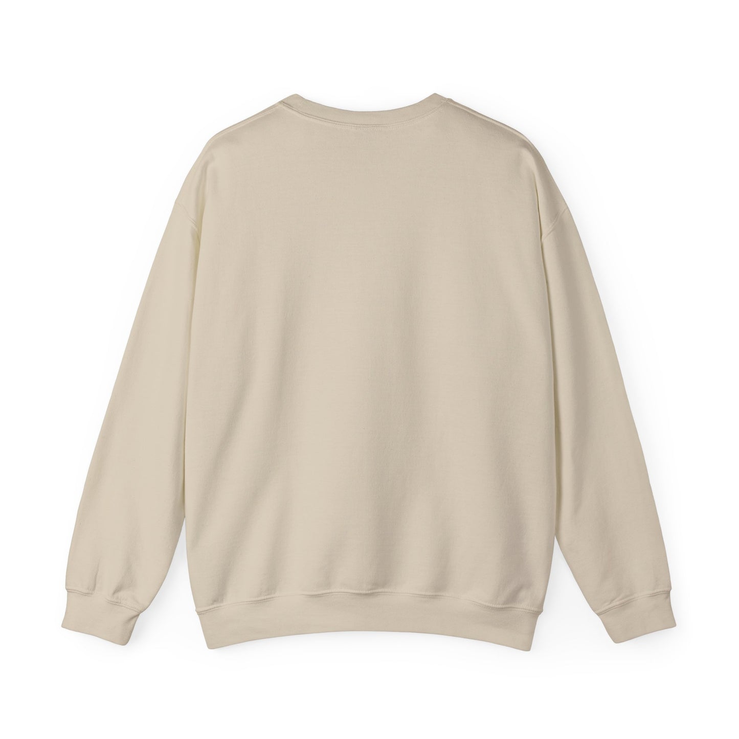 The Lion Of Judah Unisex Heavy Blend™ Crewneck Sweatshirt