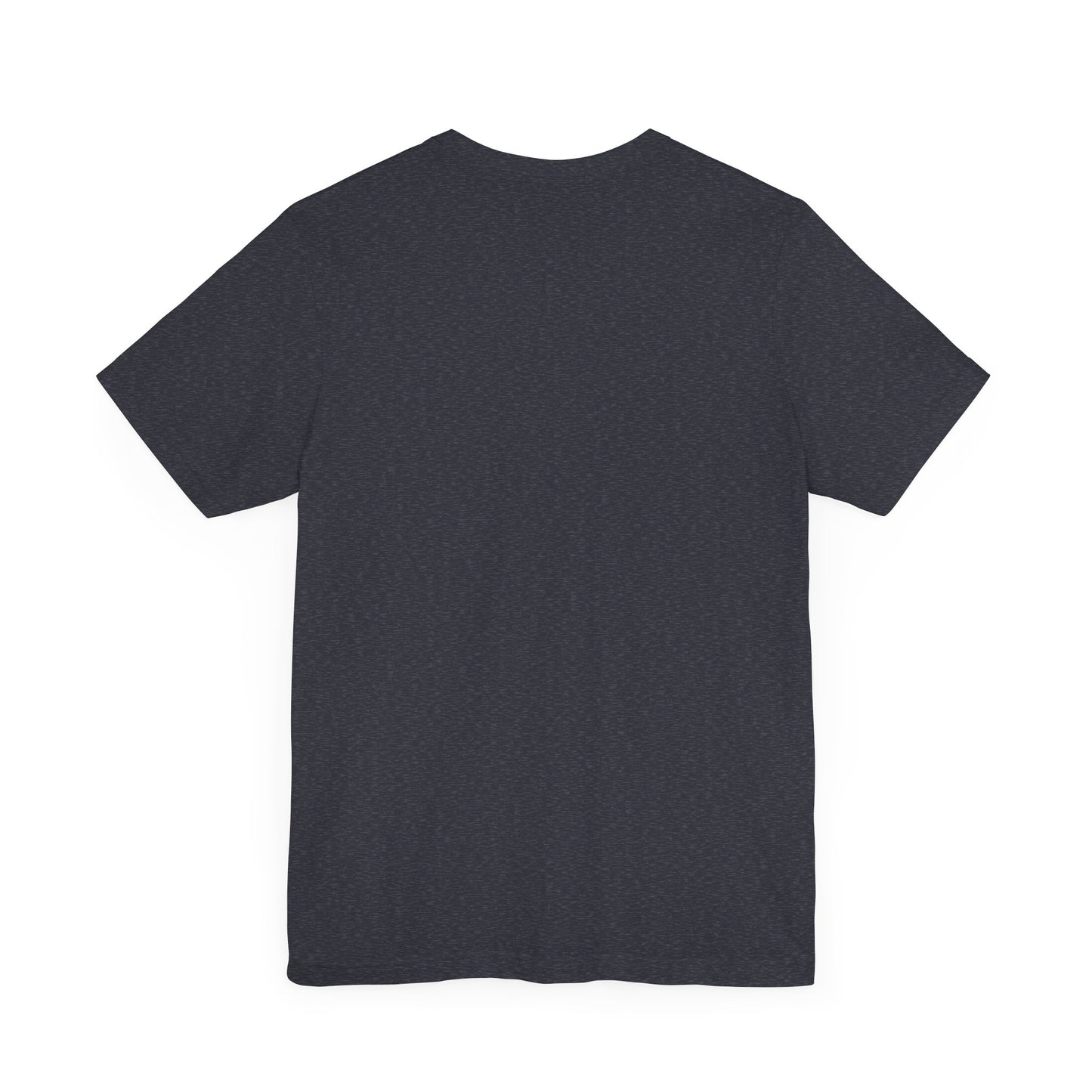 Friends Not Foe Unisex Jersey Short Sleeve Tee